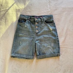 girls copine shorts